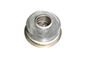 Engine oil strainer. Porsche 914-4 / 912E - 021115175