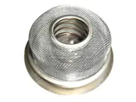 Engine oil strainer. Porsche 914-4 / 912E - 021115175