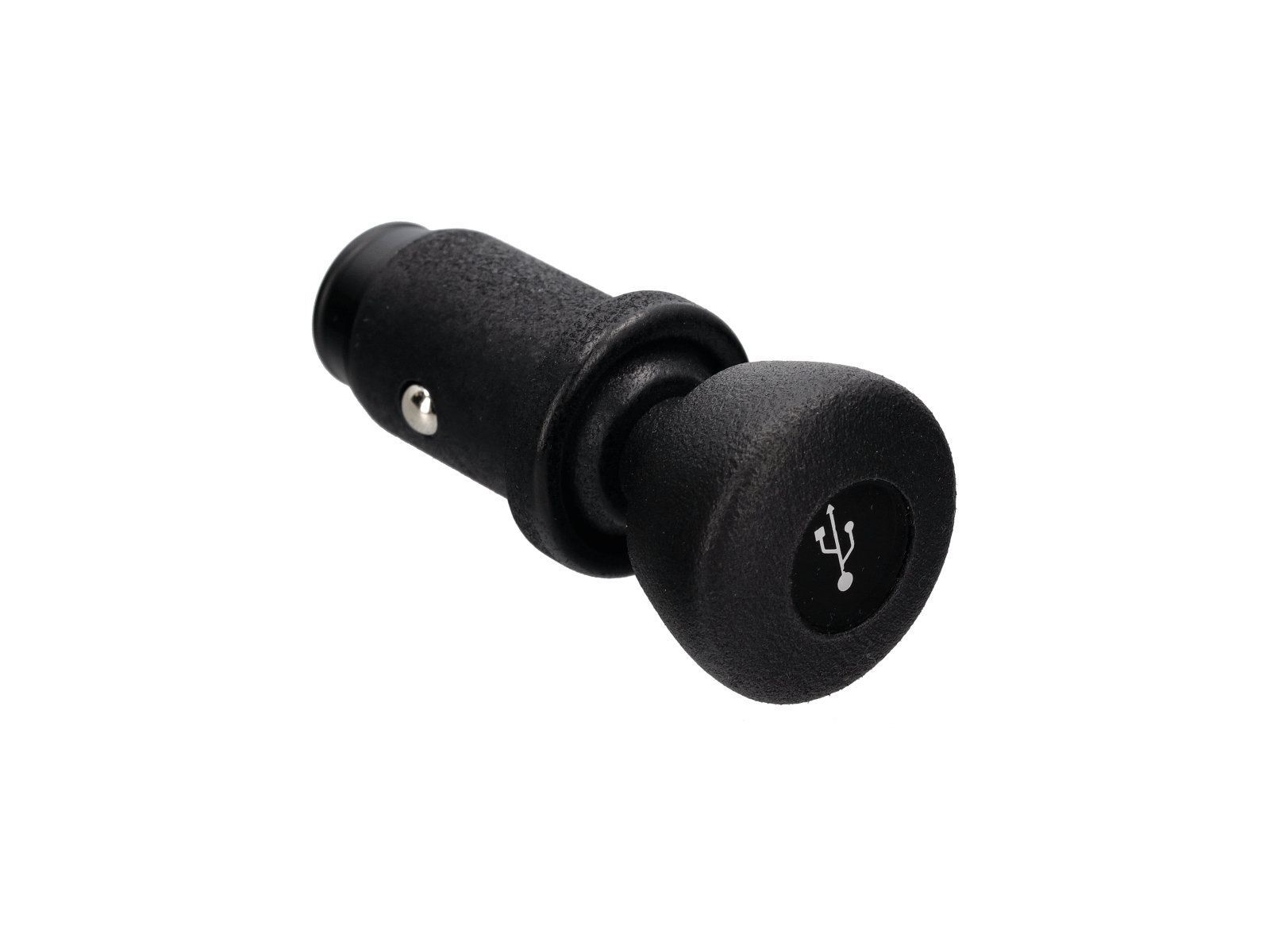 Cigarette lighter to USB-A & USB-C port adapter. Porsche 911 1968-73