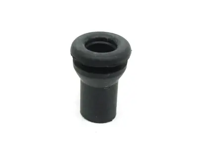 Inner door push button guide sleeve. Porsche 911 1965-76 - 90153148122