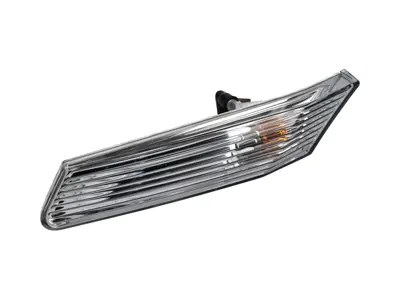 Side repeaters. Porsche 987 Boxster MKI / 987C Cayman MKI - 98763103301, 98763103401, 98763103302, 98763103402