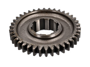 Sliding gear. Porsche 911 74-80 SPM - 92530222400