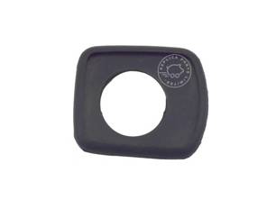Door handle gasket large. Porsche 356 Pre-A / 356A T1 - 64453100600 - NLA53100600