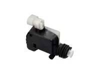 Front Bonnet Release Motor. Porsche 981C / 982 / 982C - 99162411902, 99162411901
