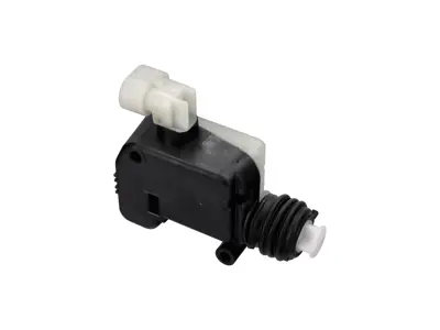 Front Bonnet Release Motor. Porsche 981C / 982 / 982C - 99162411902, 99162411901