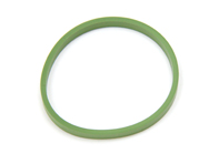 Air guide housing gasket. Porsche 958 Cayenne / 95B Macan / 970 Panamera DIESEL - 95811114900