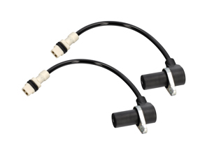 Speed ABS / Sensor PACK OF 2. Porsche 993 1994-98 - 99360640500, 99360640400, 99360640200, 45023400
