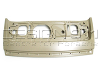 Rear Lid. Porsche 997 C4 09-12 - 99751201103GRV, 99751201103