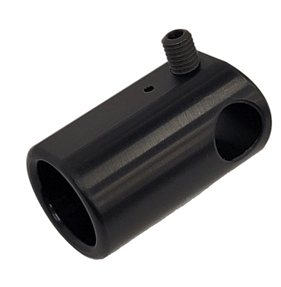 RennShift performance shift rod cup. Porsche 901/915/930 and 914 tail