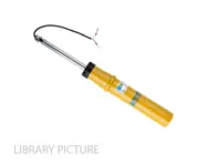 Bilstein B6 Damptronic Rear shock absorber. Porsche 9YA/9YB Cayenne 2018-23 - 9Y0513031B, 9Y0513031C, 20-324698 - 20-324698