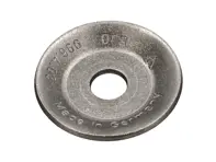 Shock Absorber Stop Disk. Porsche 986 Boxster / 996 Genuine Porsche - 99634310703