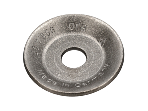 Shock Absorber Stop Disk. Porsche 986 Boxster / 996 Genuine Porsche - 99634310703