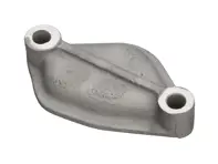 Blanking cover plate mechanical fuel pump. Porsche 356 - 61608134 - PRS134