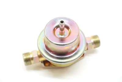 Fuel diaphragm damper. Porsche 928 87-95 - 93011060201