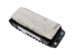 Airbag Unit Passenger's side. Porsche 981 / 718 Boxster / Cayman / 991 - 99180307100, 99180307101