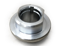 Hub alternator fan. Porsche 356 - 53906201