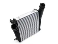 Radiator intercooler. Porsche 971.1 Panamera 2.9L Hybrid - 971145803H, 971145803F, 971145803C, 9A714580305, 971145804H, 971145804F, 971145804C, 9A714580405