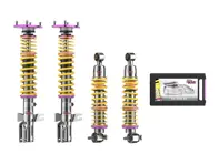 KW Variant 3 Adjustable kit. Porsche 944 / 944 Turbo 1986>> - 35271010, 94434303117, 94434303217, 95133303205, 95133303206, 95134303105, 95134303205 - 35271010