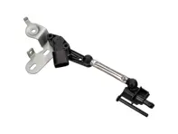 Level Sensor, Front Axle. Porsche 971.1 / 971.2 Panamera 2017-23 - 971616214A, 971616214B, 971616214C, 971616213A, 971616213B, 971616213C