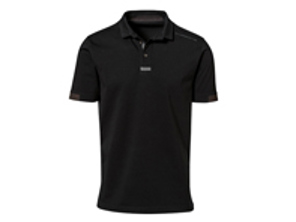 Porsche Men’s Polo Shirt – 911