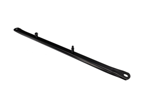 Rear Axle Cross Support Brace. Porsche 997.2 Carrera / Turbo - 99733108120