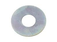 Alternator Belt Pulley Shim. Porsche 964 C2 / C4 1989-94 - 96410626800