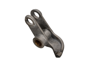 Sprocket support for chain tensioner. Porsche 911 80-89 / 964 Turbo - 16650, 16651, 93010550900, 93010551000