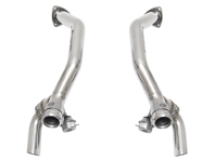 Fabspeed TrackTec Conversion Kit for Porsche 987.1 Boxster / Cayman 2005-08 - 98711351200, 98711351201, 98711351202, 987113512AX, 98711351260, 987113512CX, 98711311800, 98711311801, 98711311802, 98711351100, 98711351101, 98711351102, 98711351160, 987113511CX, 98711311700, 98711311701, 98711311702