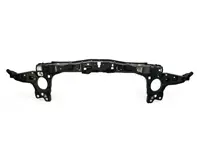 Centre radiator upper support. Porsche 958 Cayenne Gen2 - 95850559402, 95850559401, 95850593140