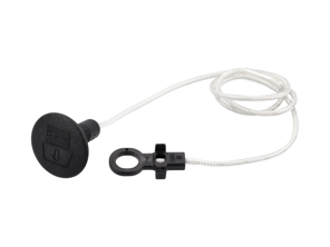 Release cable charging socket. Porsche 9J1 Taycan - 9J1915508D