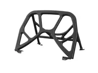Roll cage and harness bar dry carbon fibre. Porsche 991 / 992.1 - 9GT880078, 9GT880078905, 9GT880421 - SR992RSCFRC