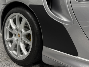 MagnaFin Magnetic Stone Guards. Porsche 996 Turbo / GT2 2001-05 - MF996TCFHE, MF996TDBHE