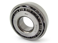 Outer wheel bearing. Porsche 356 A / 356 B - 90005900200