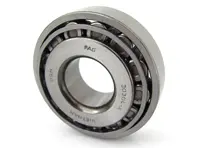 Outer wheel bearing. Porsche 356 A / 356 B - 90005900200