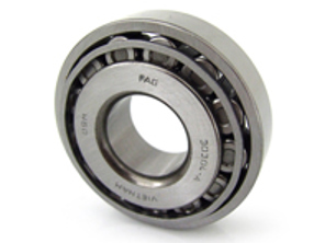 Outer wheel bearing. Porsche 356 A / 356 B - 90005900200