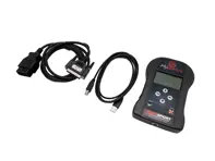 ECU Re-Mapping Softronic  Performance Software for Porsche 996 TT X50 and TURBO S