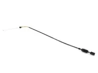 Accelerator cable. Porsche 986 Boxster >>99 Tip LHD - 98642327904