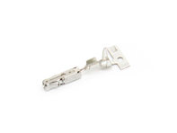 Push-on sleeve for wiper motor. Porsche 958 Cayenne - N10511203