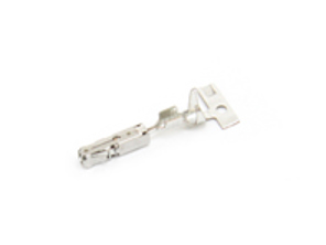 Push-on sleeve for wiper motor. Porsche 958 Cayenne - N10511203