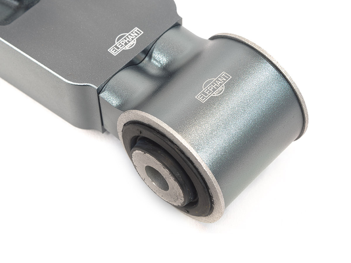 Elephant Racing 2180030 GT3 ERX Inner lower control arm Porsche 986 987 ...