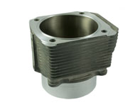 Nikasil cylinder, single. Porsche 911S 2.0L (1964-1968) - PC80-001