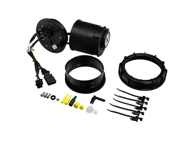 Diesel emissions fluid pre-heater repair kit. Porsche 958 Cayenne Diesel - 95811390103, 95811390102, 95811390101, 95811390100 - F 01C 600 277, F 01C 600 301
