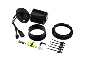 Diesel emissions fluid pre-heater repair kit. Porsche 958 Cayenne Diesel - 95811390103, 95811390102, 95811390101, 95811390100 - F 01C 600 277, F 01C 600 301