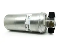 Air conditioning (air con) receiver dryer desiccator. Porsche 924 / 928 / 944 / 968 - 94457394300, 8FT351196141 - AD144000S