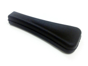 Indicator / wiper switch handle. Porsche 911 / 914 - 90155285300
