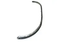 Rear Bumper Moulding Porsche 356A - 64450504300 - CB.022.007