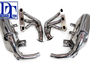 Sports Exhaust & Headers Package Porsche 996 C2 / C4 - 3606309601, 3606009602, 99611112257, 99611113254, 99611198404, 99611113274, 99611113275, 99611113270, 99611198405, 99611113168, 99611198504, 99611113174, 99611113175, 99611113170, 99611198505, 99611112157, 99611113154, 99611110755, TITANTORXLONG12, 99711152000, 99611110800, 90037818301, 90037810501, 90038000501