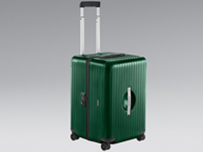 PTS Multiwheel® Ultralight Edition, XL, jet green - WAP0354000KZ6H