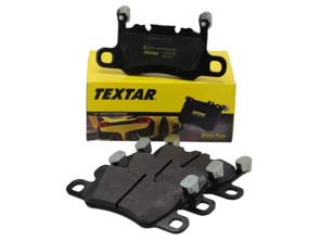 Brake Pads, Rear. Porsche 982 / 992 / 971 / 976 - 992698451D, 9GT698451P, 971698451B, 971698451J, 971698451P, 976698451 - 2551205