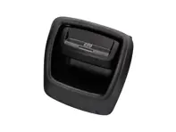 Electronic Parking Brake Switch - Black - for Porsche 981/718 (982) Boxster/Cayman & 991 Carrera/Turbo/GT3 - 99161325100, 991613251001E0, 99161325101, 991613251011E0